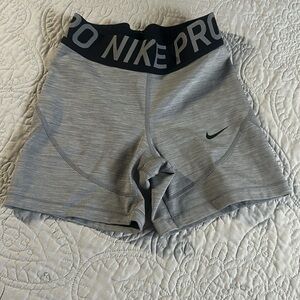 Nike Pro Women’s Shorts